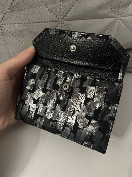 Кожени ръкавици и протмоне