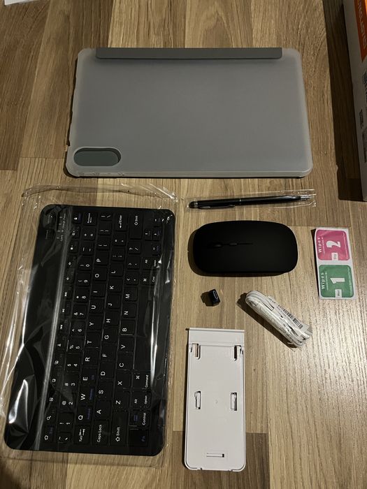 Таблет Teclast T60 PLUS 8 ядрен 12инчов