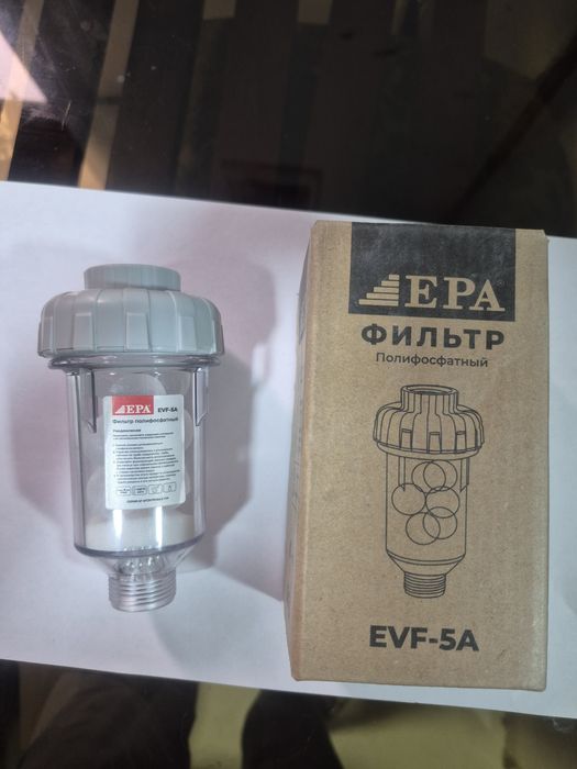 Сув Фильтр Кир машина учун.