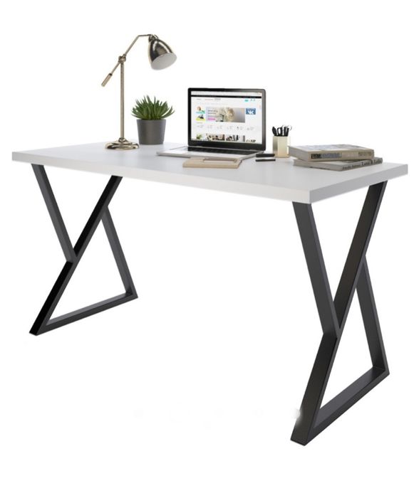 Стол компьютерный Лофт, 110х66x75 см,