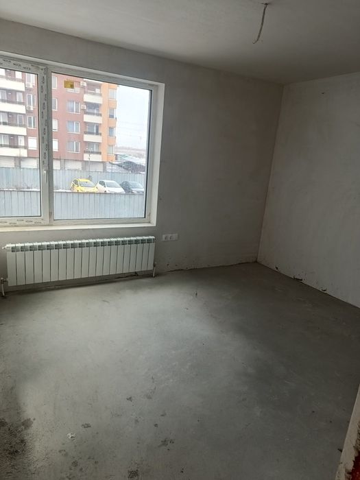 Късметлийски апартамент