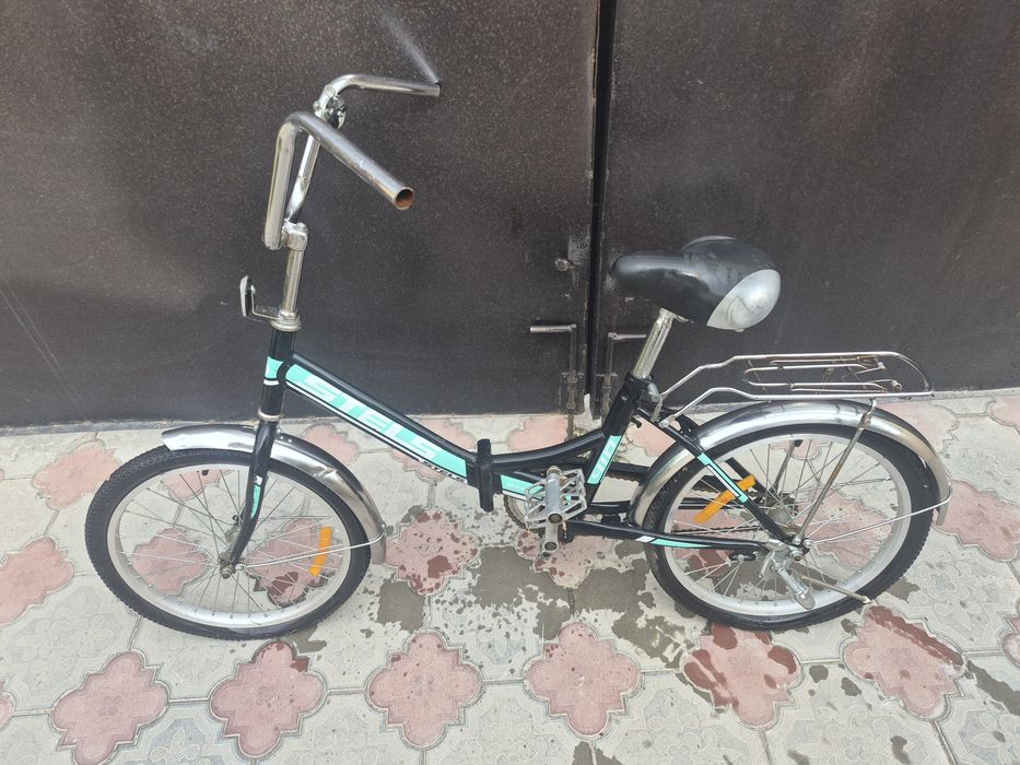 Продам велосипед Stels.