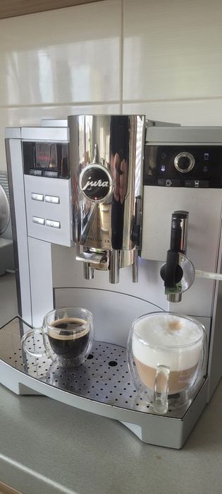 Espresor Jura, Nu Saeco,Nu philips