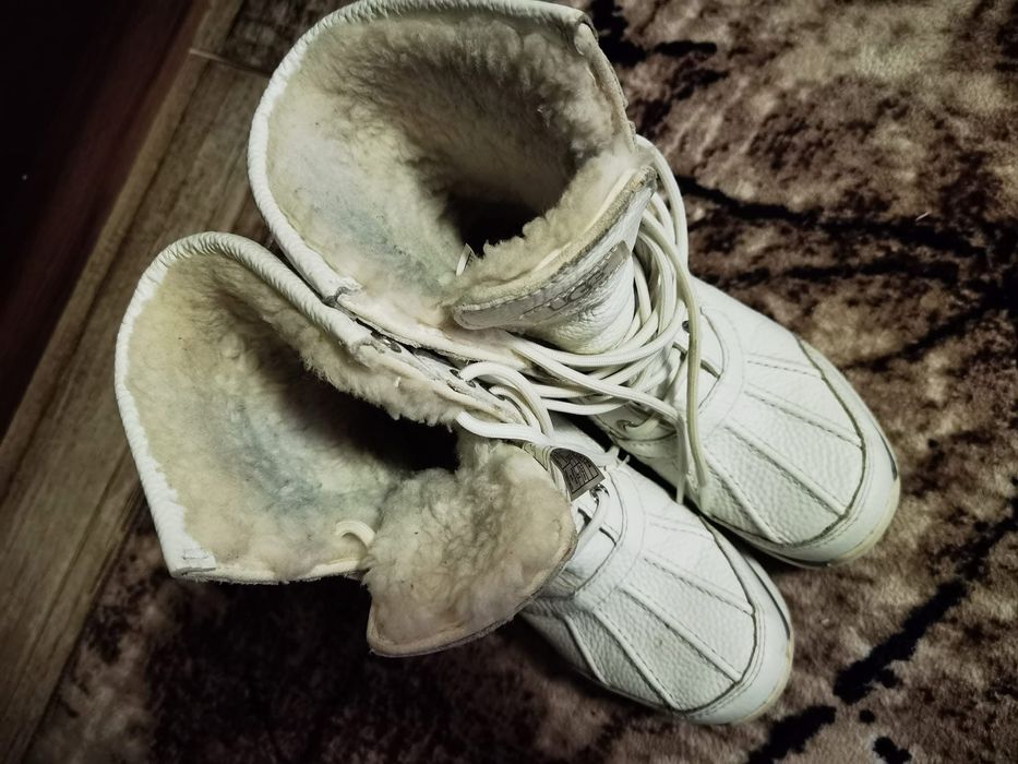 Ugg event waterproof