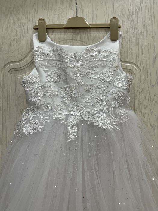 Платье для девочек