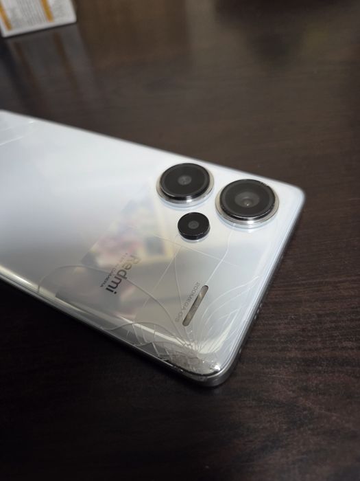 Xiaomi Redmi Note 13 Pro Plus 5G
