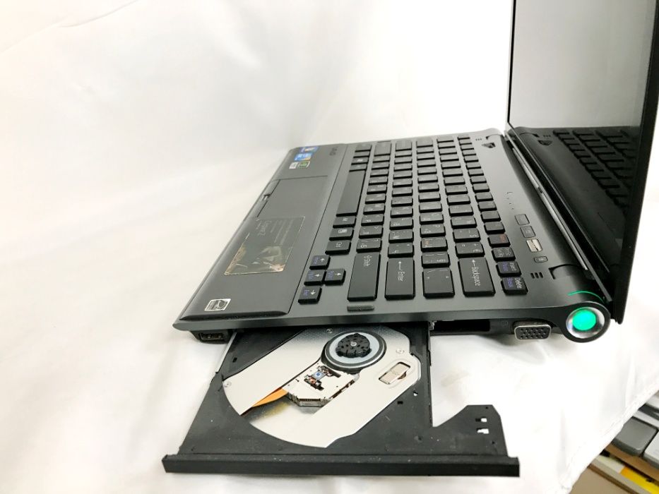 Лаптоп Sony Vaio