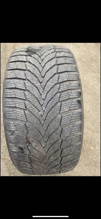Vand 4 anvelope de iarna R19 in doua dimensiune Nexen