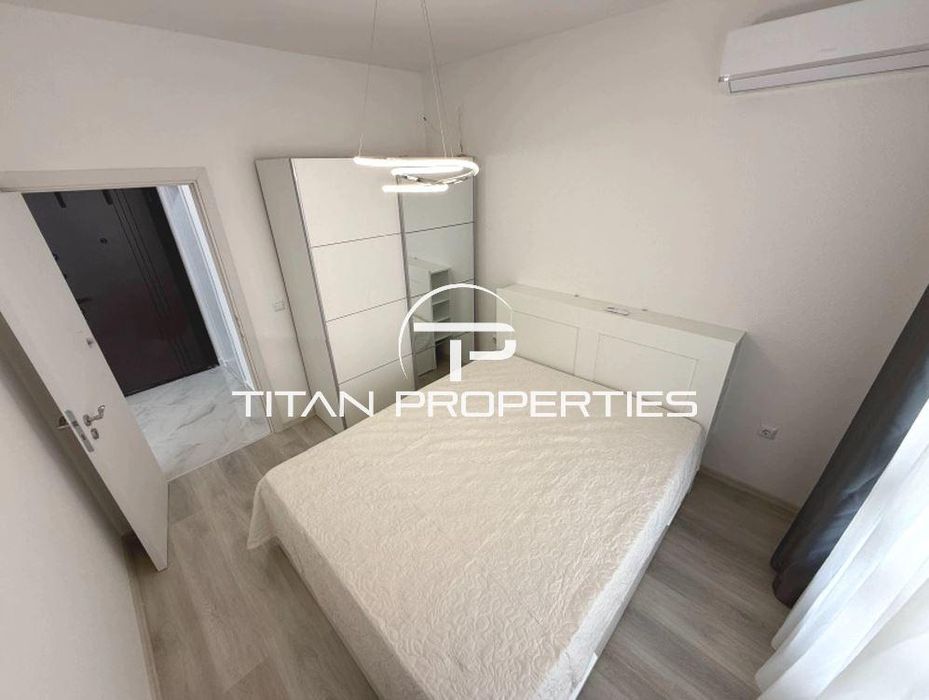 Дава се под наем Двустаен апартамент в Варна, Победа - 62 кв.м за 700 € - Снимка #3