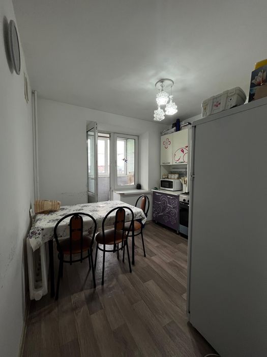 2-х комнатная квартира