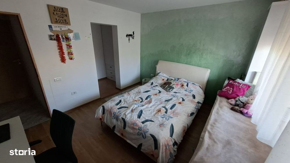 Vila P+1E de vanzare in localitatea Eforie Nord, zona de vile