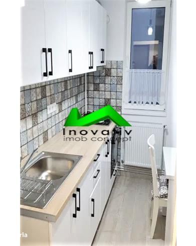 Apartament 2 camere,balcon,prima inchiriere,Mihai Viteazul