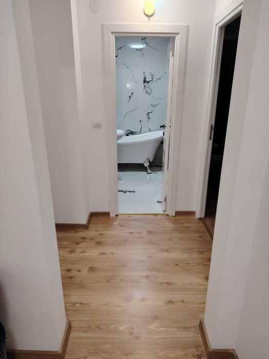 Apartament 2 camere deco semicentral | Design & execuție la cheie