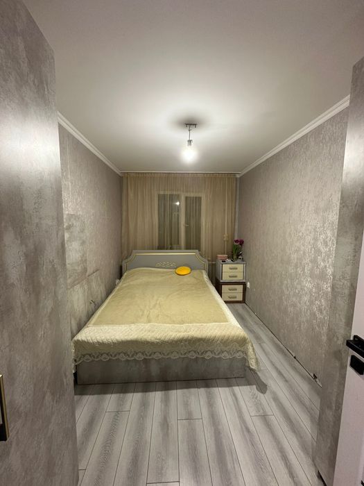 2х комнатная квартира