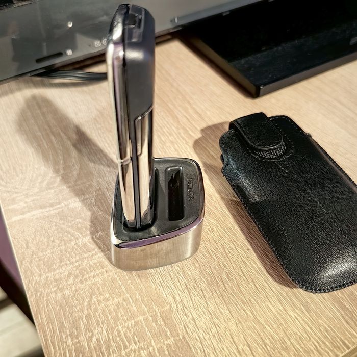Nokia 8800 Classic