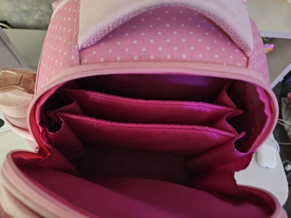 Рюкзак для девочек