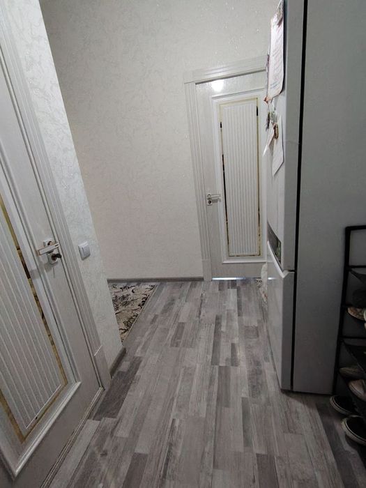 Продам квартиру 2/3/4 Рисовая