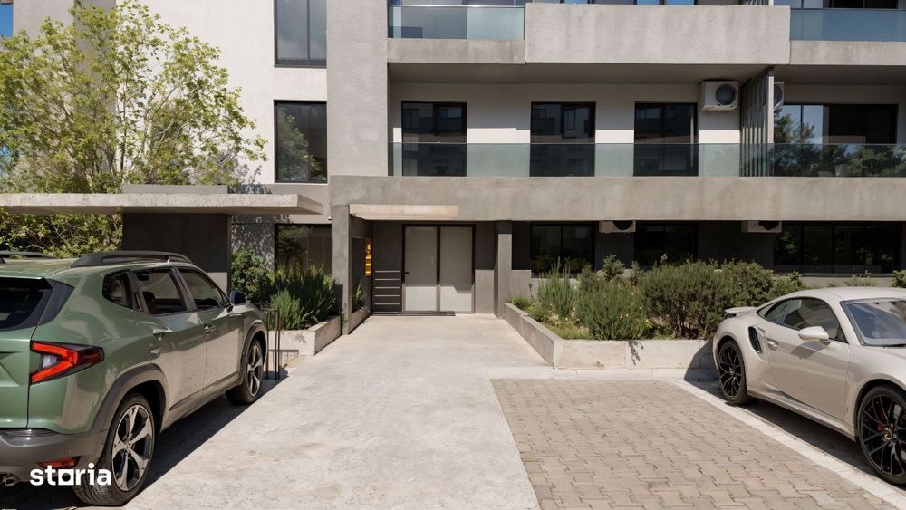 Apartament in zona de Sud a Capitalei, langa Parcul Tudor Arghezi