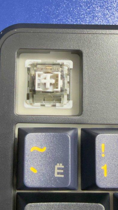 Механическая беспроводная клавиатура Aula F87 pro RU/EN оригинал