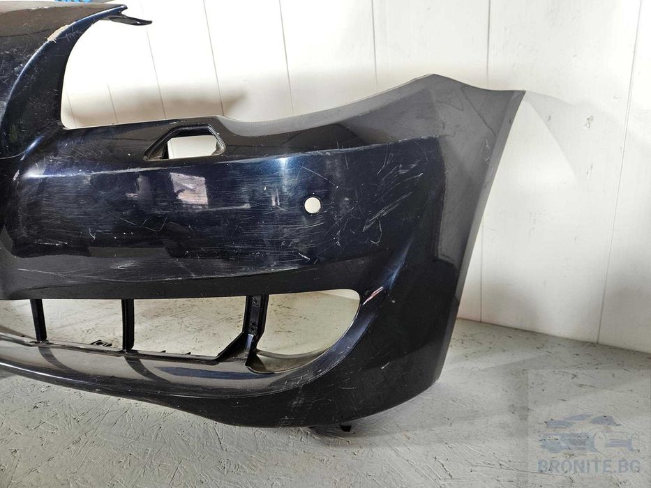 Предна броня BMW 5 F10 F11 БМВ 5 серия ф10 ф11 2009- 2013