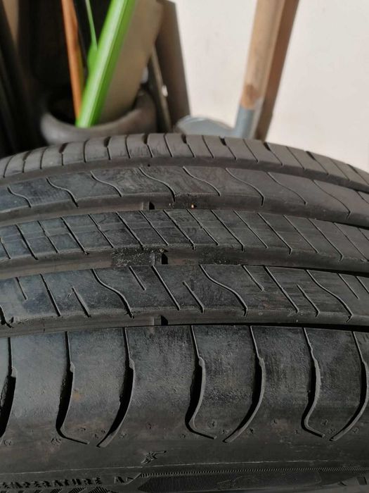 Летни гуми Goodyear 205 60 16
