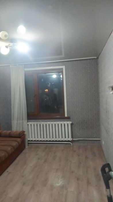 Сдается комната в общежитии