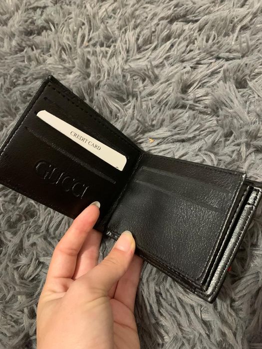 Portofe Gucci for Men - Oferă - 50 RON