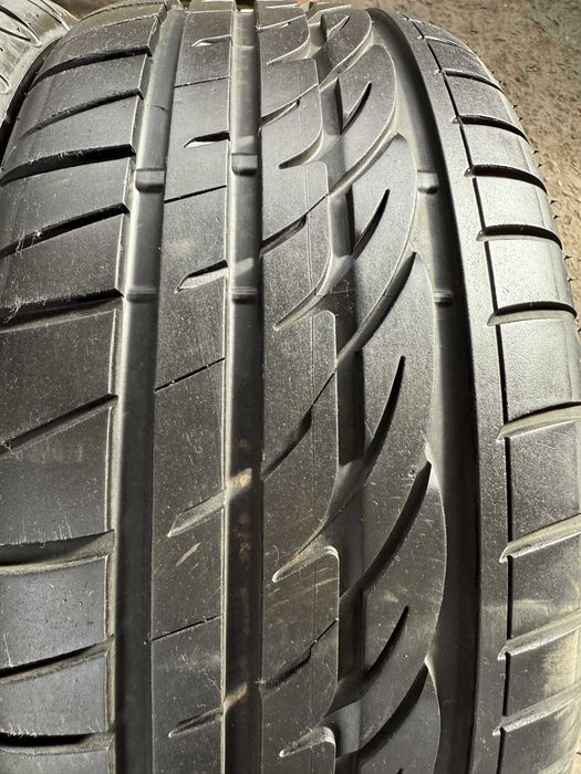 2x Anvelope Vara 245/40 r18 runflat - Firestone FIREHAWK SZ90