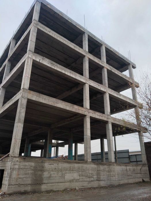 Бино сотилади 10 сотих