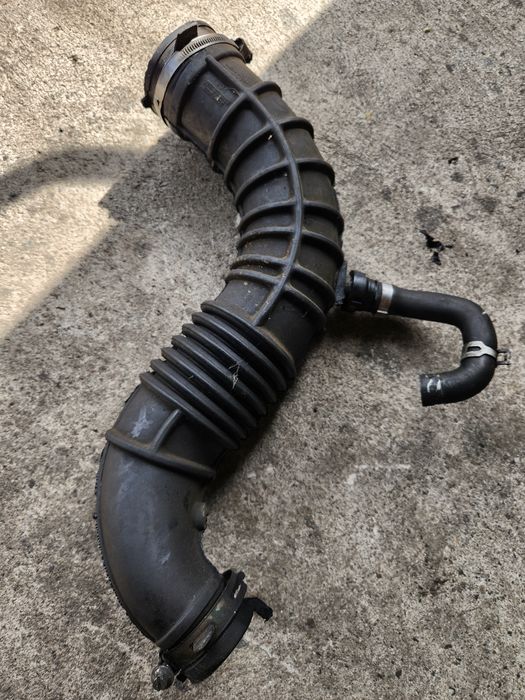 Маркуч за Рено Канго 1.5dci