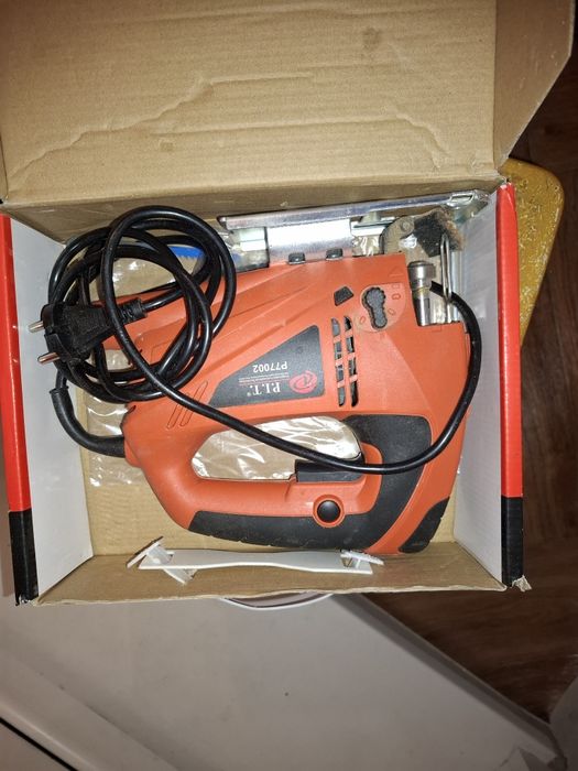 Продам лобзик в отличном состоянии