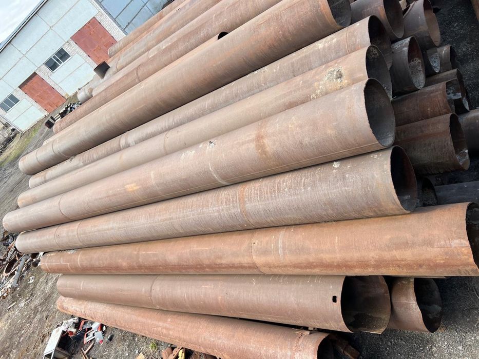 Продам трубы 720