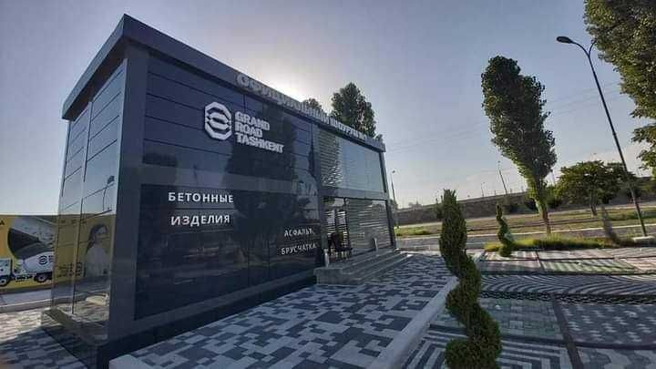 мобильные конструкции из контейнеров  автосервис и.т.д.