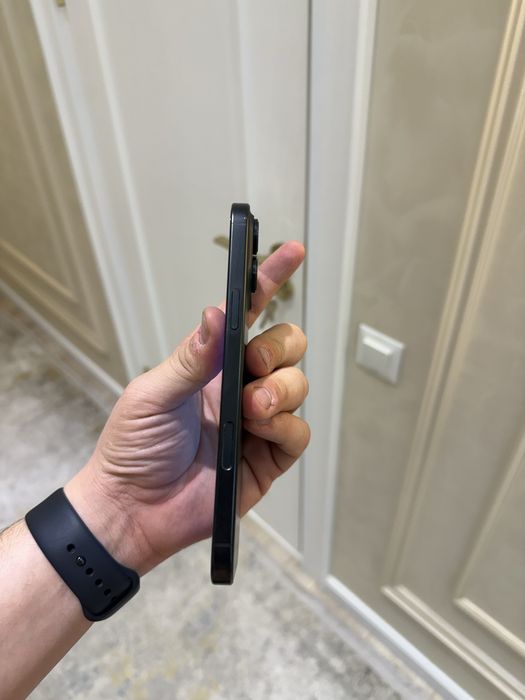 16 pro max yomkost 98% kor dok 256gb