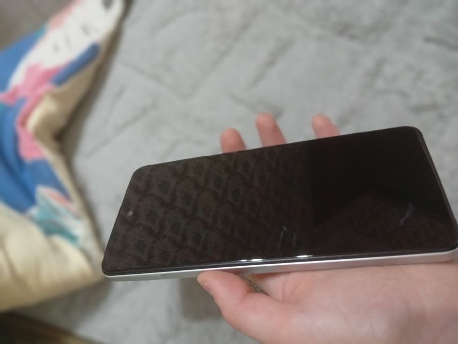 срочно продаётся телефон infinix smart 8 pro