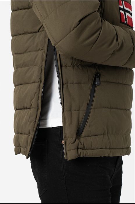 Geaca de iarna / schi