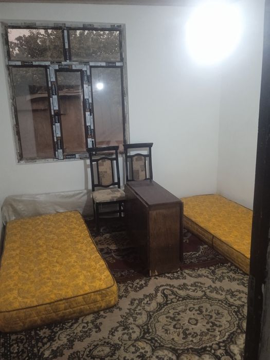 Сдам Студенту   Ташк.Чиланз Октепа  транспорт в любую сторону метро