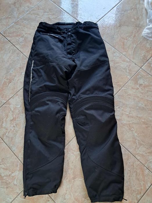 Мото панталон held