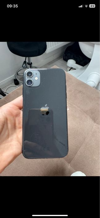 Iphone 11 128gb liber retea