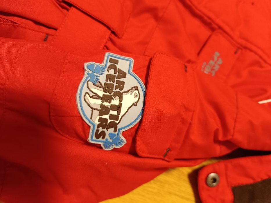 Salopeta ski Killtec copii 2 ani/92cm