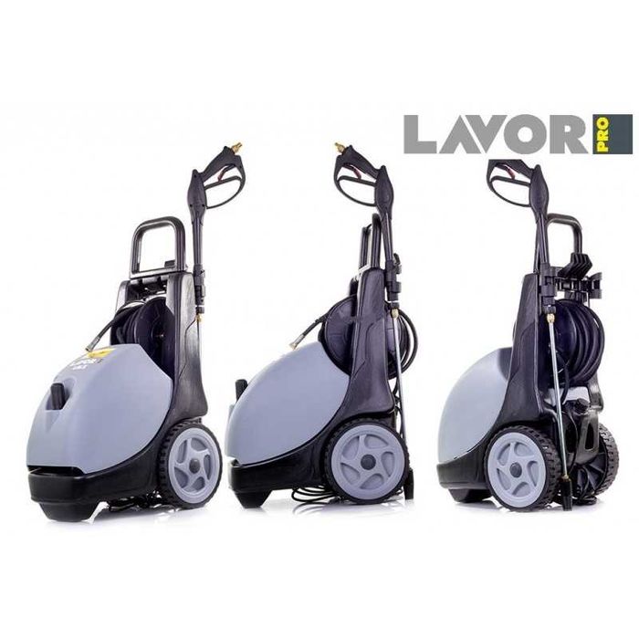 Aparat de spalat LAVOR LMX 2007 XP 220bar 3.3kw