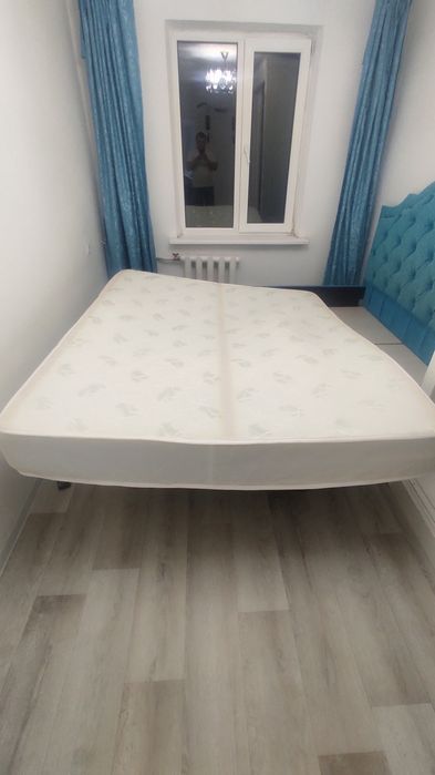 Матрас 160*200 Б/У