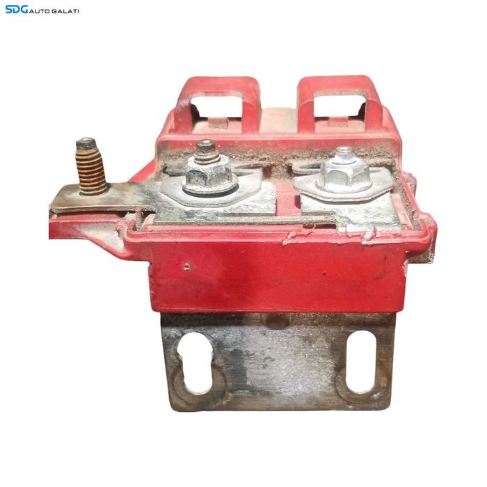 Borna Acumulator Baterie cu Sigurante Renault Clio 3 2005 - 2014 [M9624]