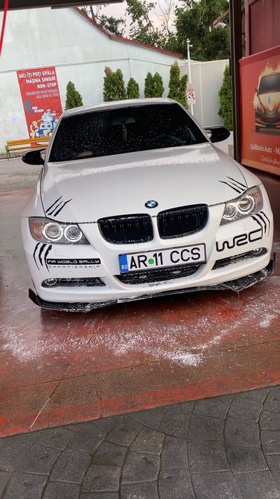 BMW seria 3 e91