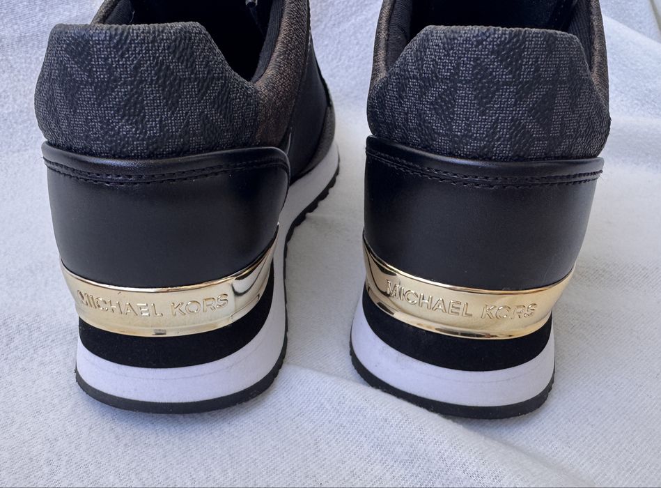 Маратонки Michael Kors