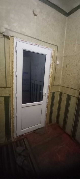 Трехкомнатная квартира