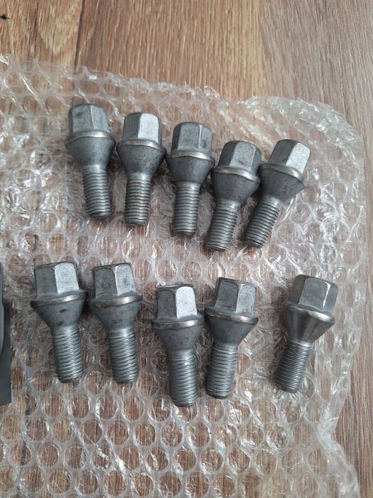 Kit pana,Prezoane roti Megane 3,4 si Dacia Duster