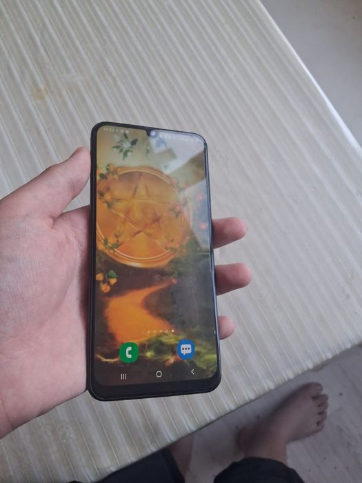 Самсунг а 50  128 гб