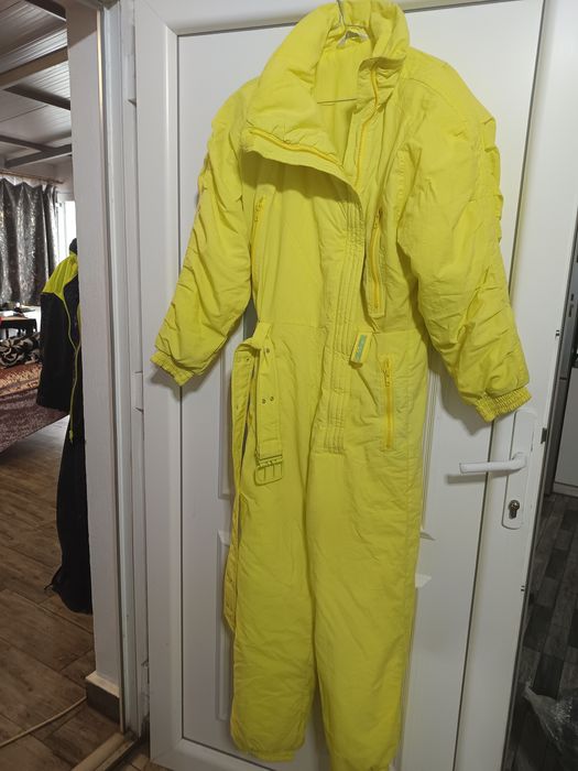 Combinezoane zăpadă mărimea L