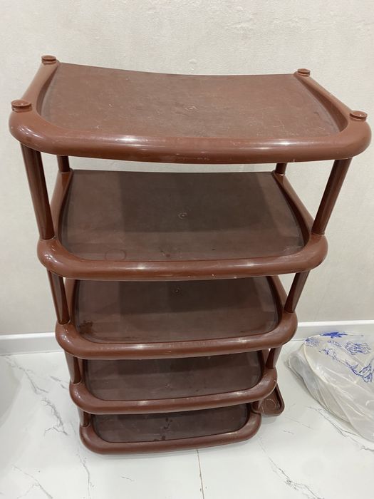 Полка для обуви продам